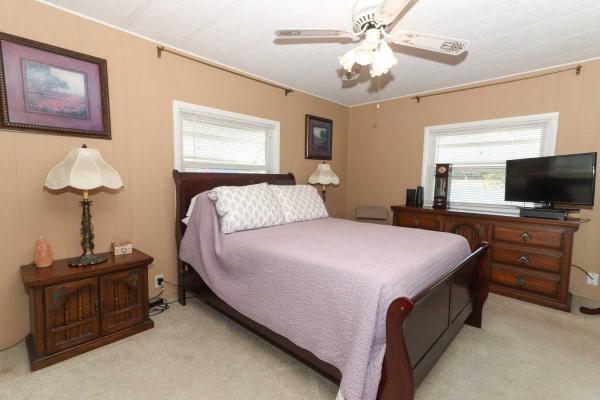 1980 Pres Mobile Home
