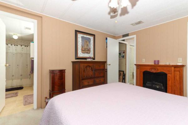 1980 Pres Mobile Home