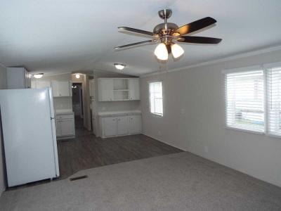Photo 2 of 10 of home located at 26243 Ohio Ave. Novi, MI 48374
