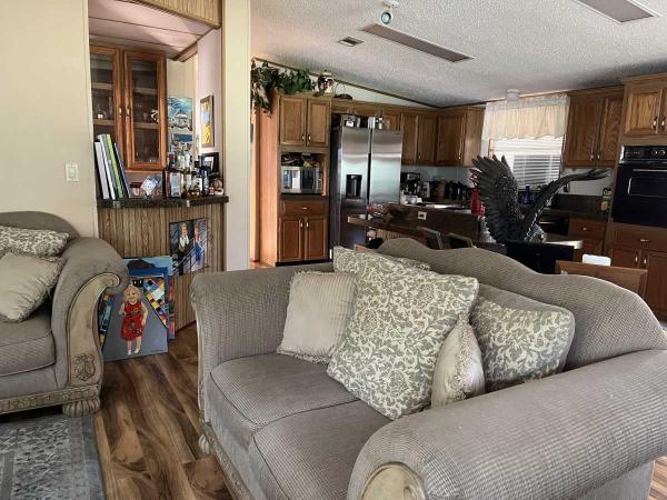 Palm Harbor 5565-B Mobile Home