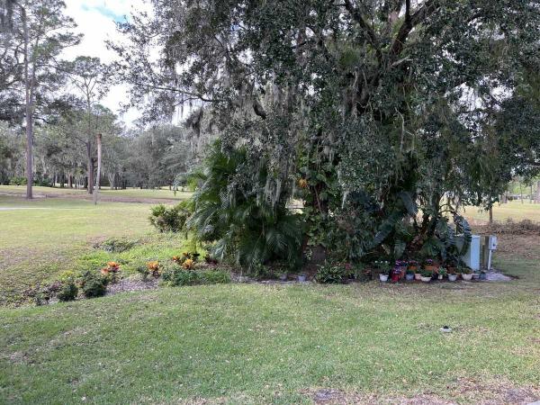 Palm Harbor 5565-B Mobile Home