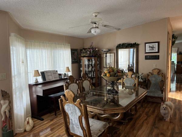 Palm Harbor 5565-B Mobile Home