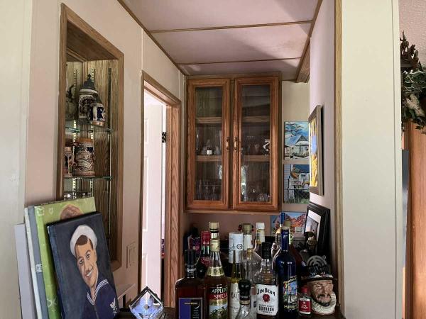 Palm Harbor 5565-B Mobile Home