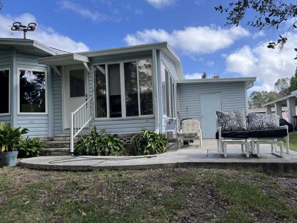 Palm Harbor 5565-B Mobile Home