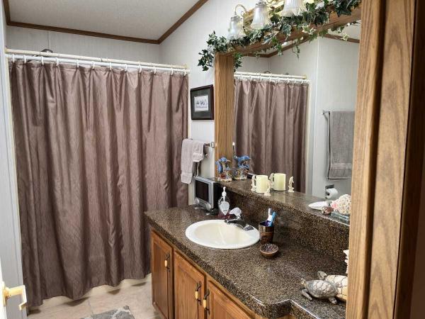 Palm Harbor 5565-B Mobile Home