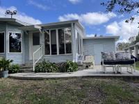 Palm Harbor 5565-B Mobile Home