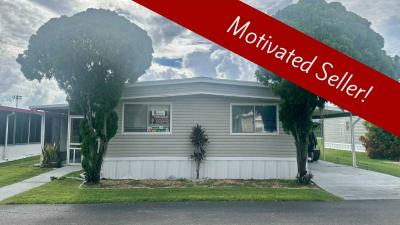 Mobile Home at 831 Aspen Drive Lakeland, FL 33815