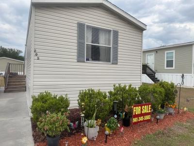 Mobile Home at 1123 Walt Williams Road, Lot 205 Lakeland, FL 33809