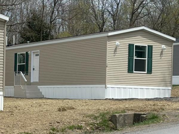 2025 Skyline Mobile Home For Sale
