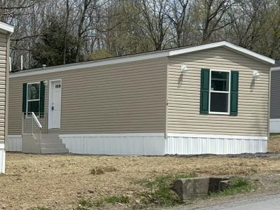 Mobile Home at 10601 Hulser Rd. Lot 19 Utica, NY 13502