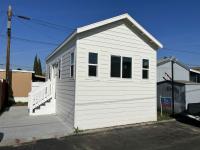 2022 Back Porch Homes HQ2400  Home