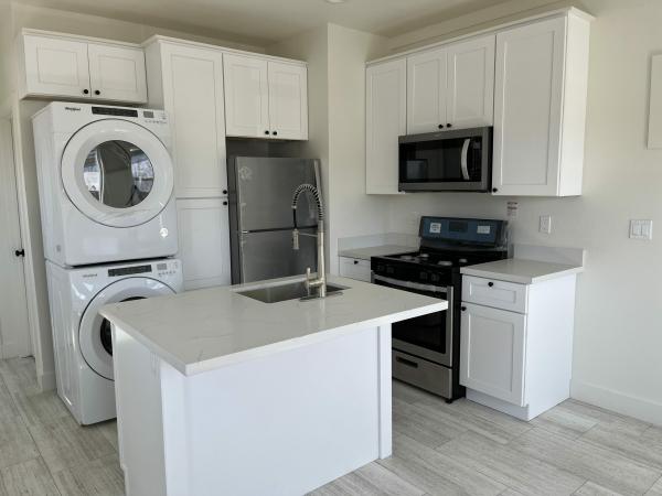 2022 Back Porch Homes HQ2400  Home