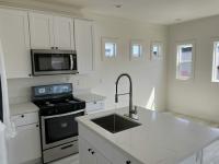 2022 Back Porch Homes HQ2400  Home