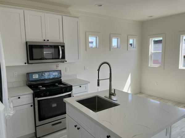 2022 Back Porch Homes HQ2400  Home