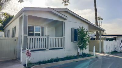 Photo 2 of 8 of home located at 34052 Doheny Park Rd 154 Dana Point, CA 92624
