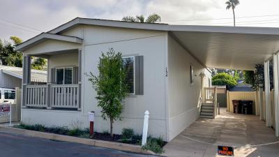 Photo 3 of 8 of home located at 34052 Doheny Park Rd 154 Dana Point, CA 92624