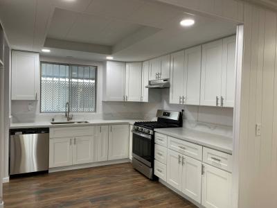 Photo 4 of 8 of home located at 601 N. Kirby St. 1 Hemet, CA 92545