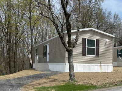 Mobile Home at 1601 Hulser Rd. Lot 20 Utica, NY 13502