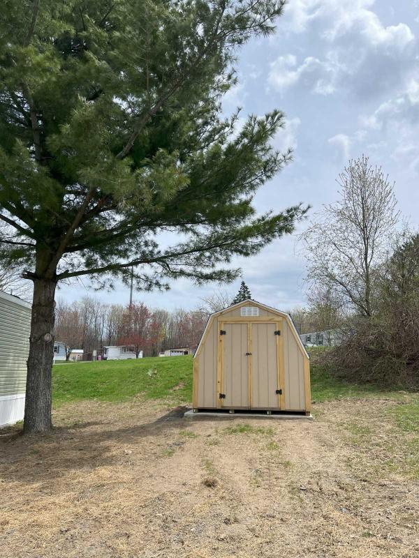 2025 Skyline LM-SW-6902 Mobile Home