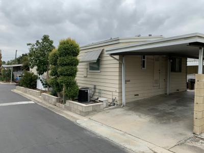 Photo 1 of 6 of home located at 326 E. Ash Street 41 Brea, CA 92821
