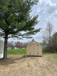 2025 Skyline LM-SW-6902 Mobile Home