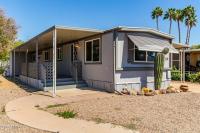 1976 Mobile Home
