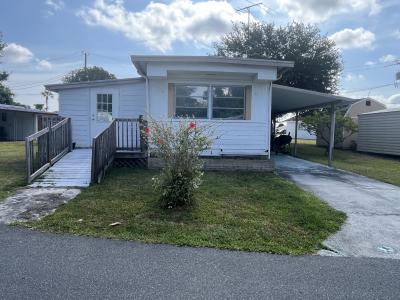 Mobile Home at 153 Joyce Place Lakeland, FL 33815