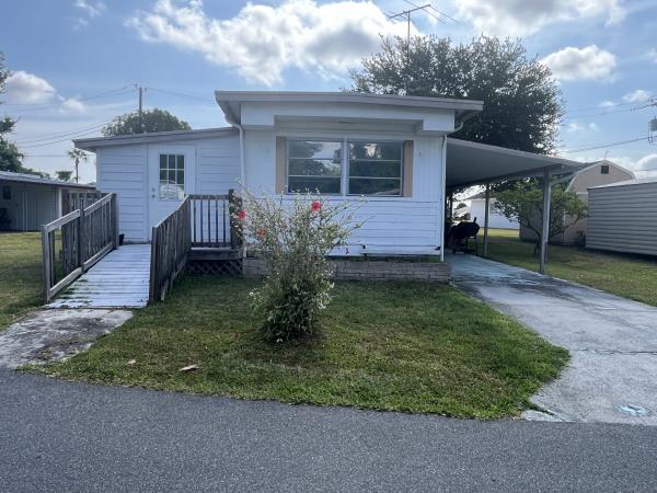 1969 MEAD Mobile Home For Sale