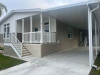 2024 JAC IMPERIAL Manufactured Home