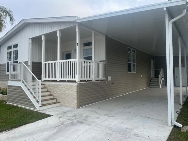 2024 JAC IMPERIAL Manufactured Home