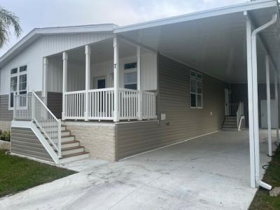 Mobile Home at 29141 Us Hwy 19 N, Lot 7  Clearwater, Fl  33761 Clearwater, FL 33761