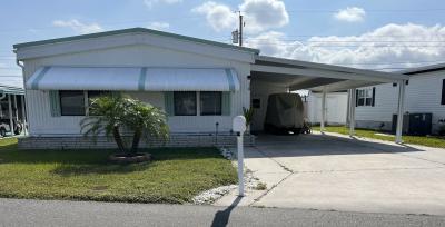 Mobile Home at 110 Boyd Street Lakeland, FL 33815