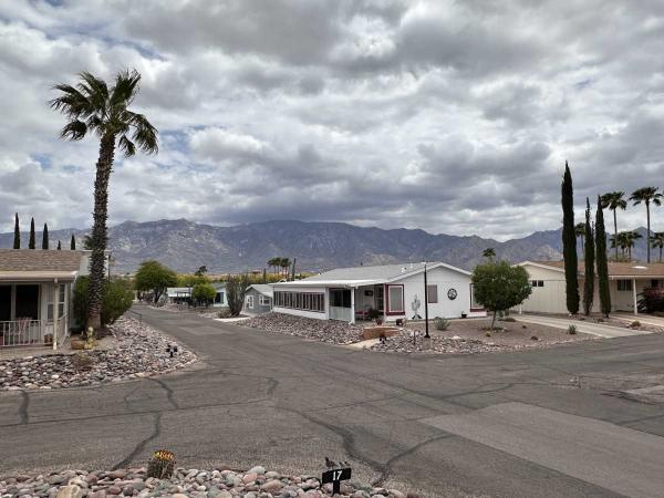 1984 Sahara Manufactured Home