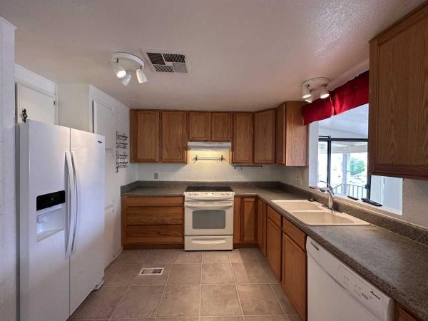 1984 Sahara Manufactured Home