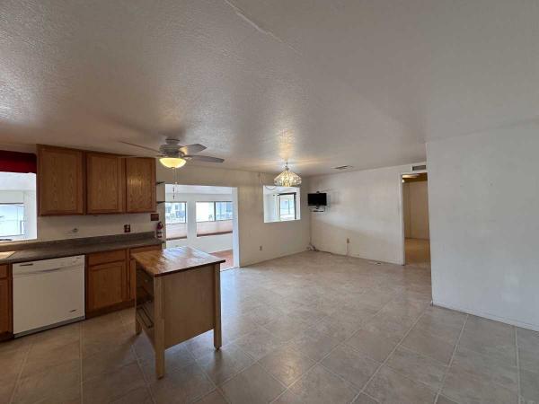 1984 Sahara Manufactured Home