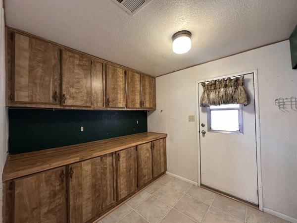 1984 Sahara Manufactured Home