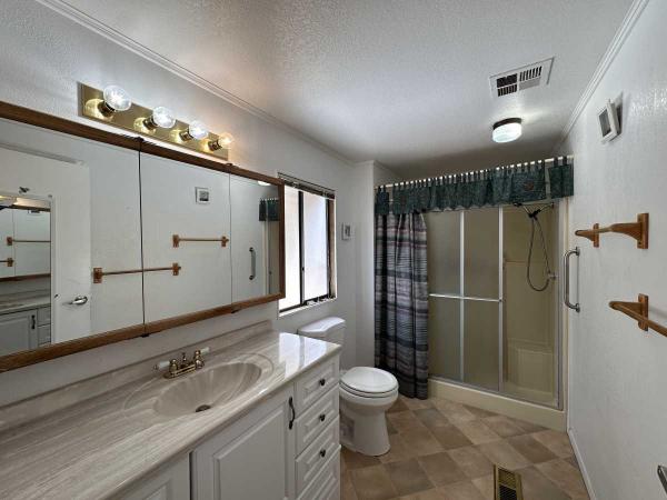 1984 Sahara Manufactured Home