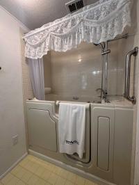 1984 Sahara Manufactured Home