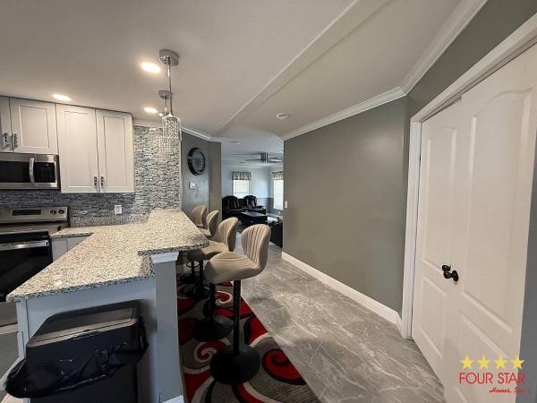 2019 FLEET  Home