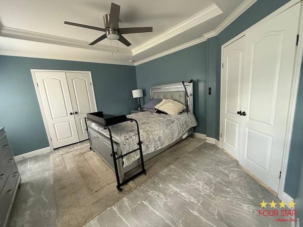 2019 FLEET  Home