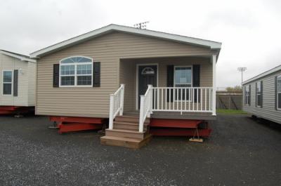 Mobile Home at 411 4th Avenue Middletown, NY 10941