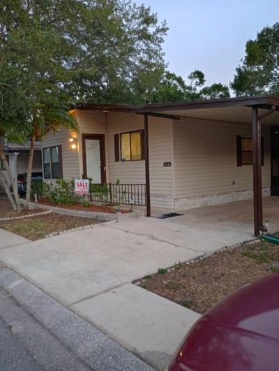 Mobile Home at 1001 Starkey Road, #312 Largo, FL 33771