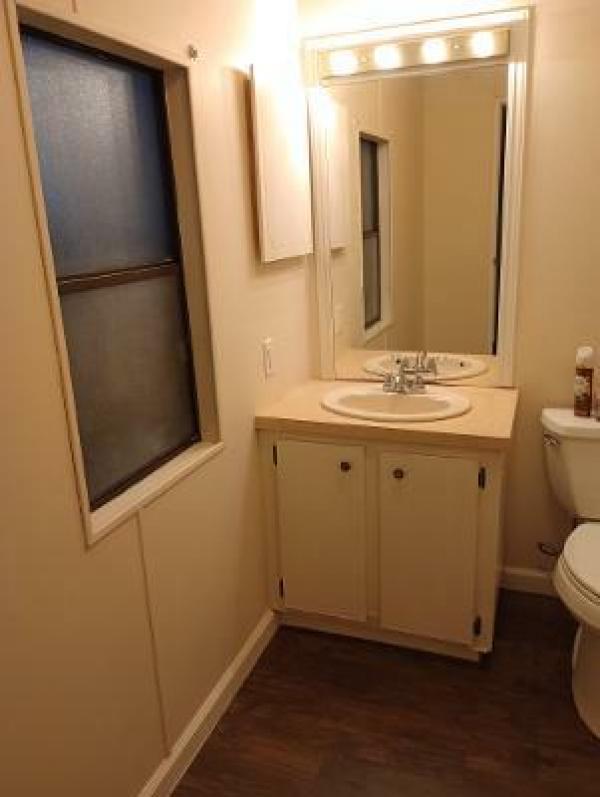 1988 RARB Manufactured Home