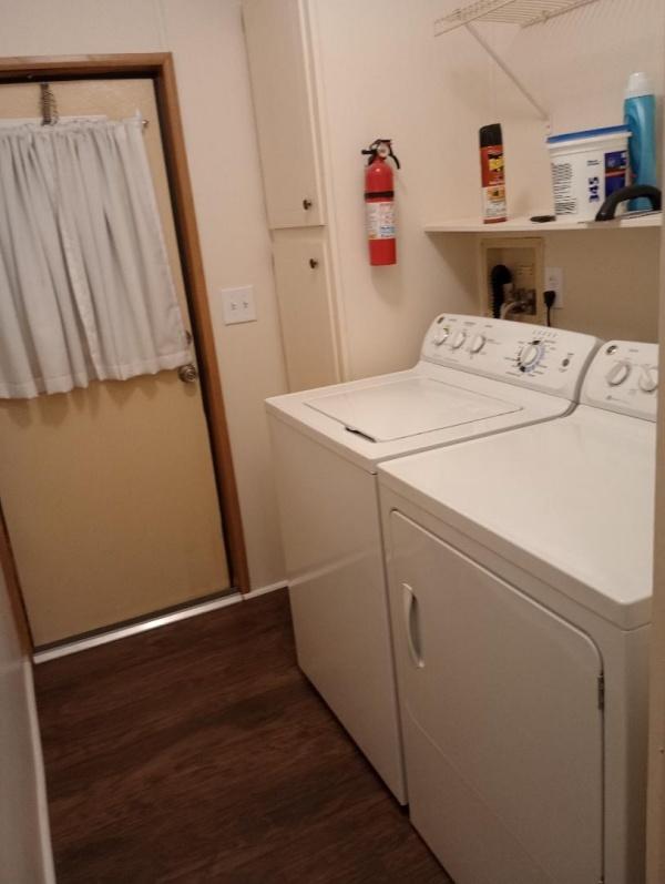 1988 RARB Manufactured Home