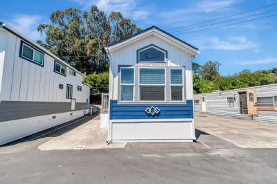 Mobile Home at 1700 El Camino Real #09-12 South San Francisco, CA 94080
