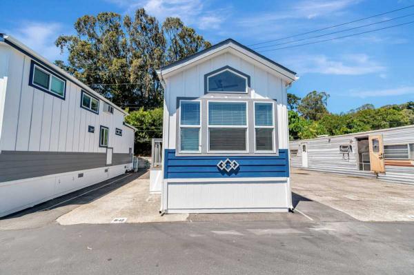 2025 Skyline Mobile Home For Sale