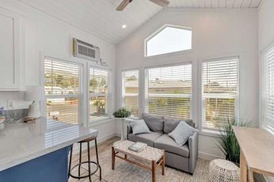 Photo 2 of 13 of home located at 1700 El Camino Real #09-12 South San Francisco, CA 94080