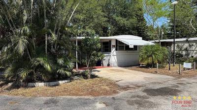 Mobile Home at 555 Fourth St Vero Beach, FL 32962