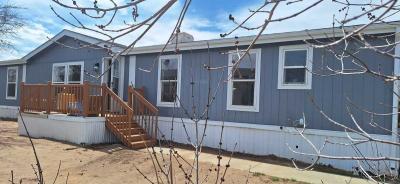 Photo 2 of 8 of home located at 435 N 35th Ave #446 Greeley, CO 80631