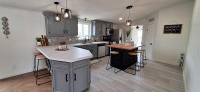 Photo 7 of 8 of home located at 435 N 35th Ave #446 Greeley, CO 80631